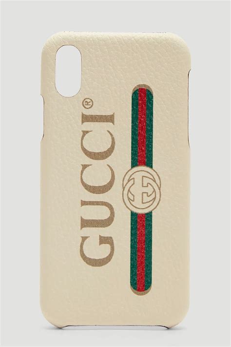 designer iphone x cases gucci.